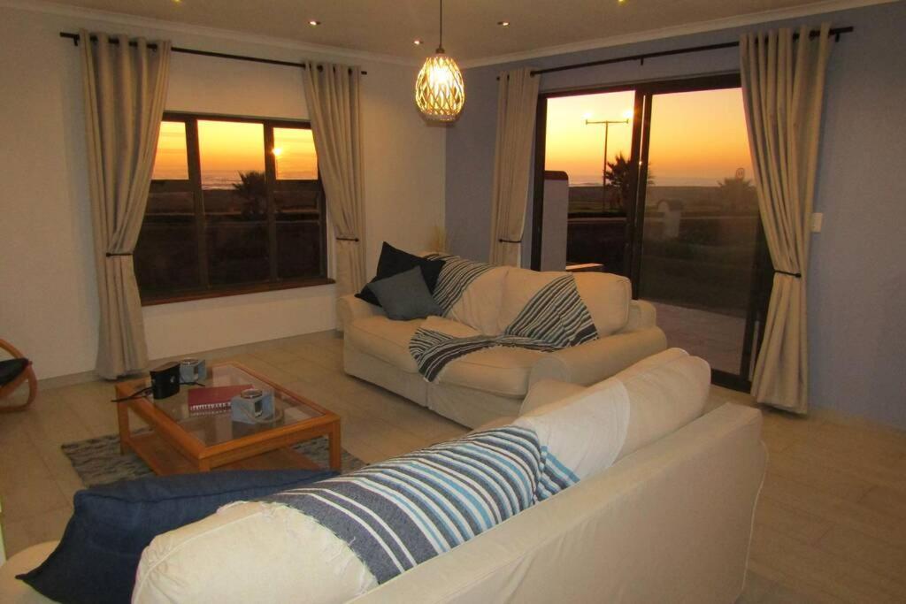 Leander'S Cottage - Your Dream Stay In Mind Swakopmund Bagian luar foto