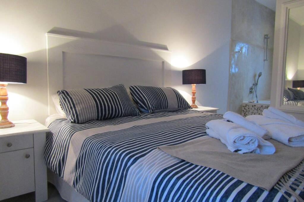 Leander'S Cottage - Your Dream Stay In Mind Swakopmund Bagian luar foto