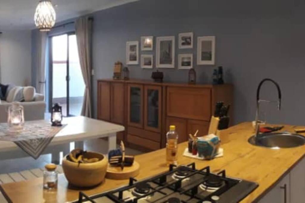 Leander'S Cottage - Your Dream Stay In Mind Swakopmund Bagian luar foto