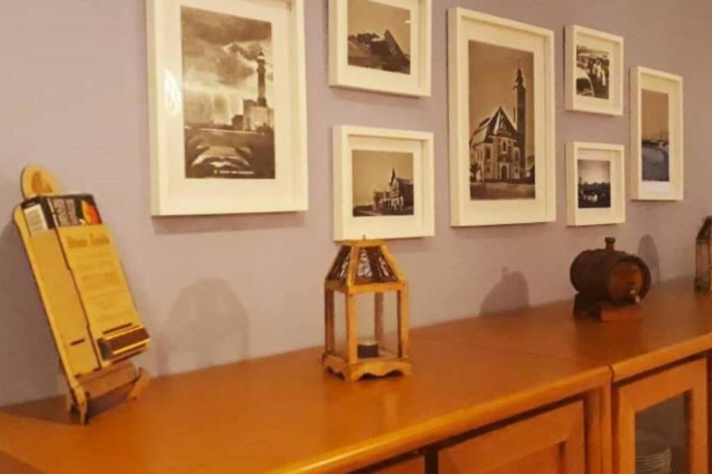Leander'S Cottage - Your Dream Stay In Mind Swakopmund Bagian luar foto