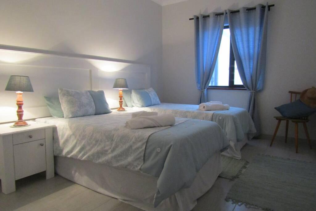 Leander'S Cottage - Your Dream Stay In Mind Swakopmund Bagian luar foto