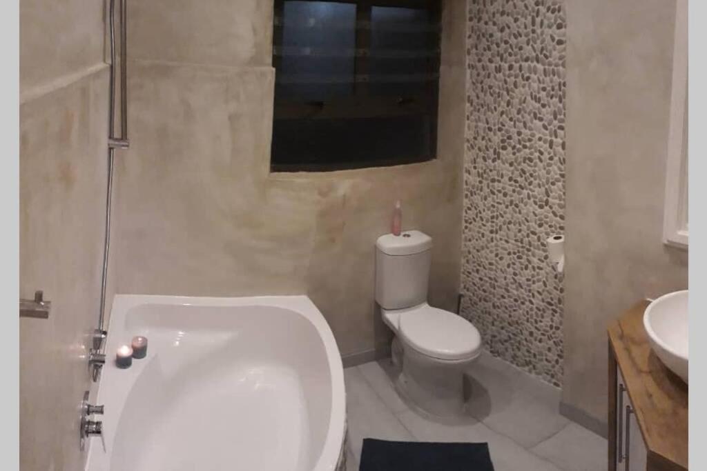 Leander'S Cottage - Your Dream Stay In Mind Swakopmund Bagian luar foto