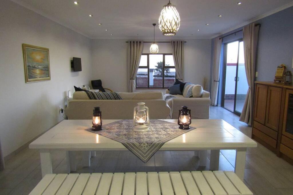 Leander'S Cottage - Your Dream Stay In Mind Swakopmund Bagian luar foto