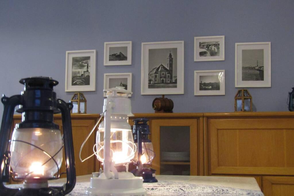 Leander'S Cottage - Your Dream Stay In Mind Swakopmund Bagian luar foto