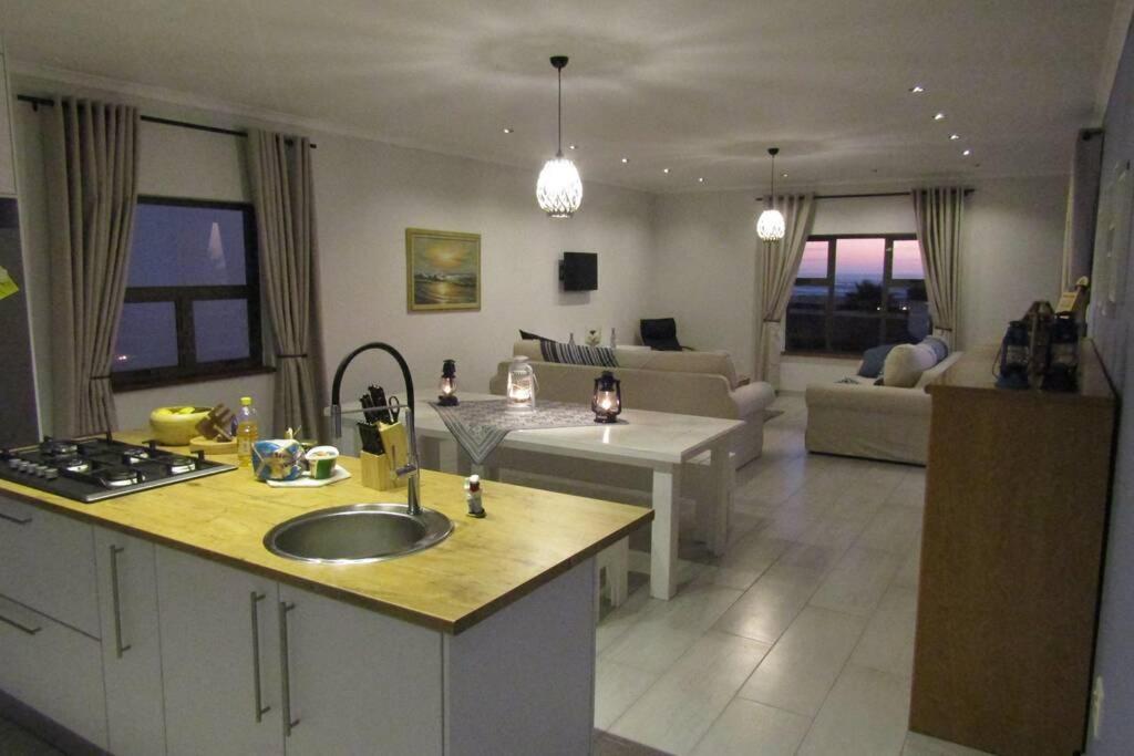 Leander'S Cottage - Your Dream Stay In Mind Swakopmund Bagian luar foto