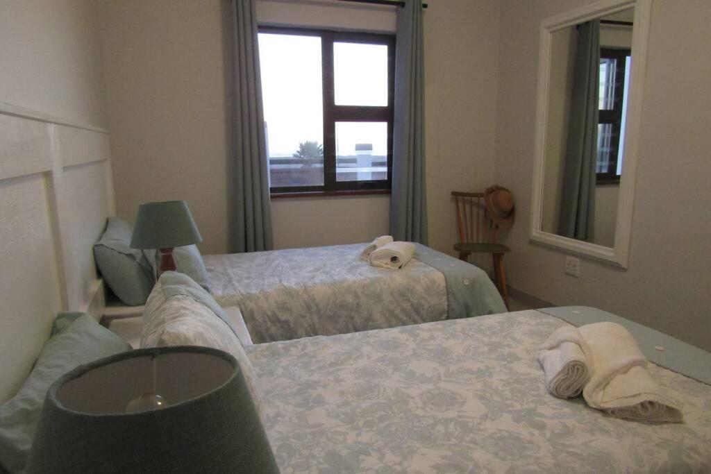 Leander'S Cottage - Your Dream Stay In Mind Swakopmund Bagian luar foto