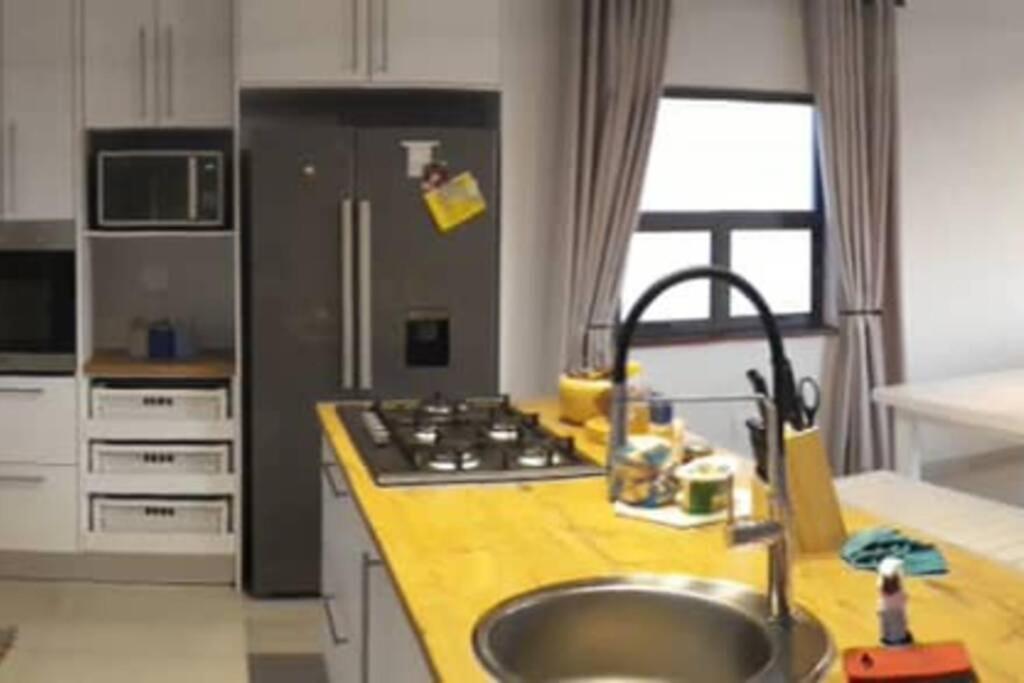 Leander'S Cottage - Your Dream Stay In Mind Swakopmund Bagian luar foto