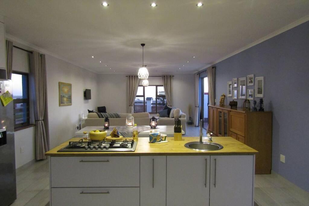 Leander'S Cottage - Your Dream Stay In Mind Swakopmund Bagian luar foto